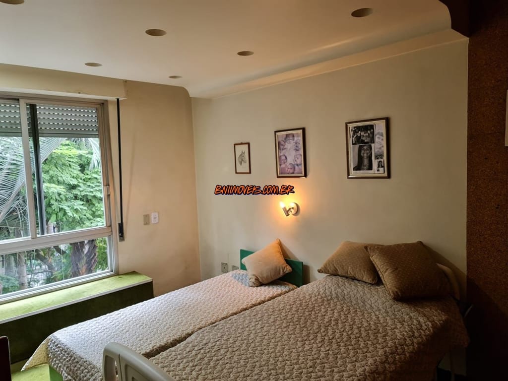 Apartamento, 4 quartos, 240 m² - Foto 26