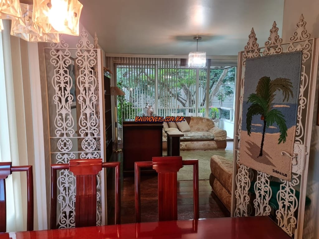 Apartamento, 4 quartos, 240 m² - Foto 7