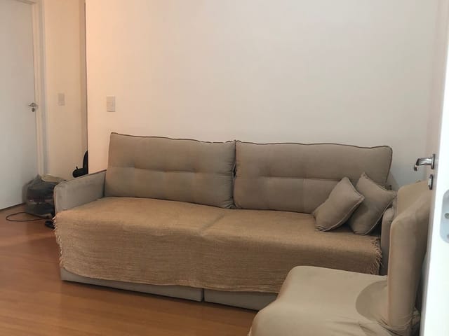 Apartamento 2 quartos e 1 banheiro, à venda ou para alugar, no bairro Vargem Grande em Rio de Janeiro