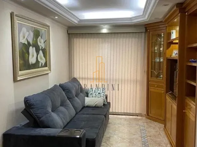 Apartamento 3 quartos e 2 banheiros, à venda, no bairro Centro em Diadema