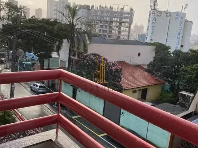 Apartamento 3 quartos e 2 banheiros, à venda, no bairro Centro em Diadema