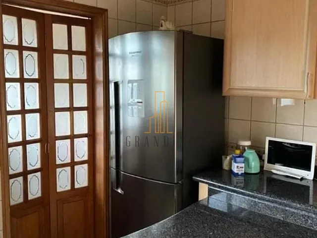 Apartamento 3 quartos e 2 banheiros, à venda, no bairro Centro em Diadema