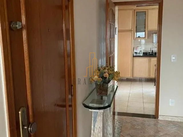 Apartamento 3 quartos e 2 banheiros, à venda, no bairro Centro em Diadema