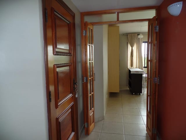 Foto do Apartamento - Apartamento residencial à venda, Jardim Apolo, São José dos Campos. | INDEPENDENCE NEGOCIOS IMOBILIARIOS LTDA