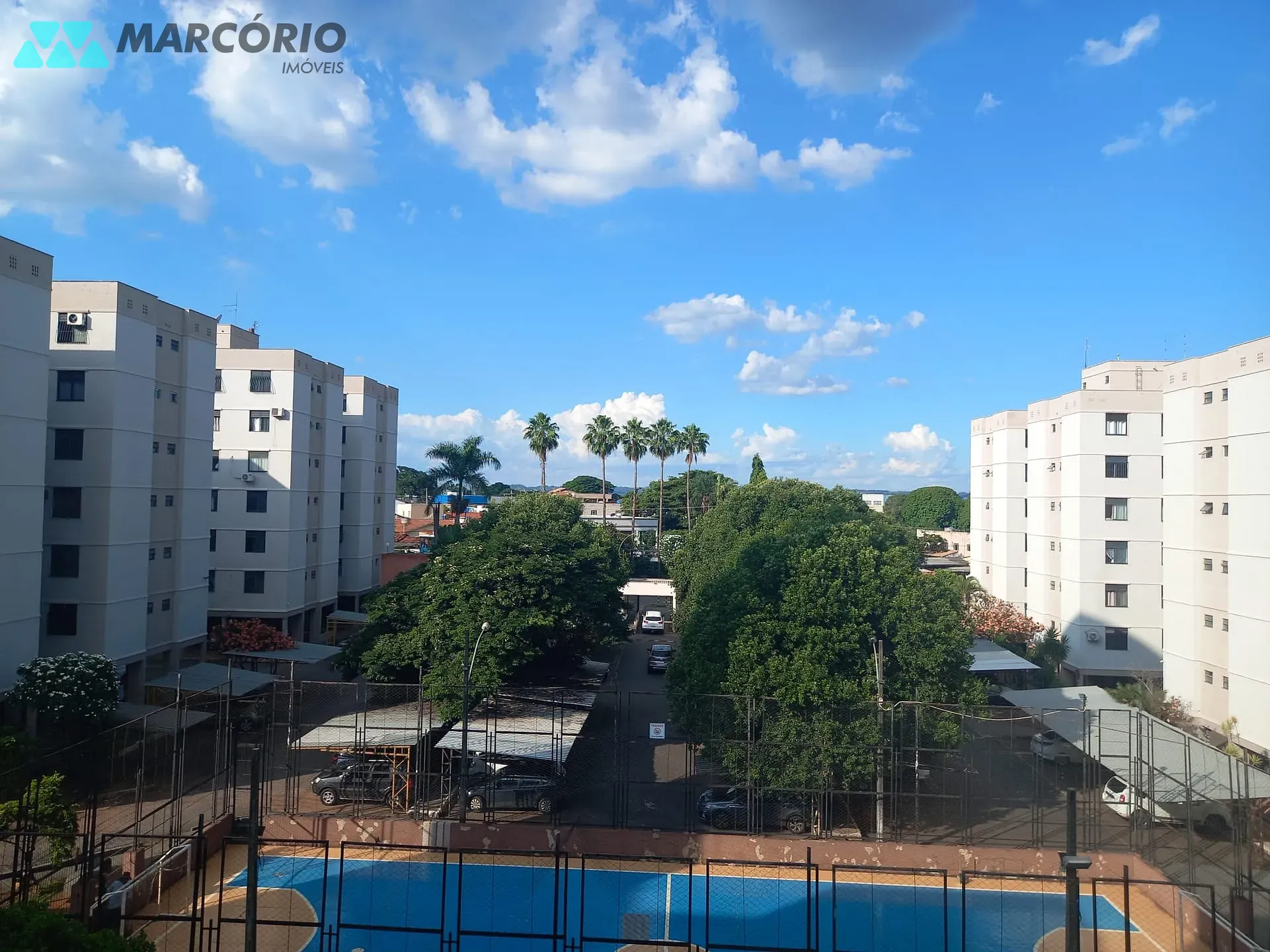 Apartamento, 3 quartos, 79 m² - Foto 1