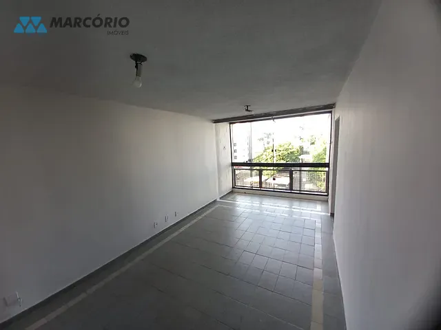Apartamento com 80m² 3 quartos e 2 banheiros, à venda, no bairro Setor Urias Magalhães em Goiânia