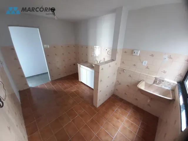 Apartamento com 80m² 3 quartos e 2 banheiros, à venda, no bairro Setor Urias Magalhães em Goiânia