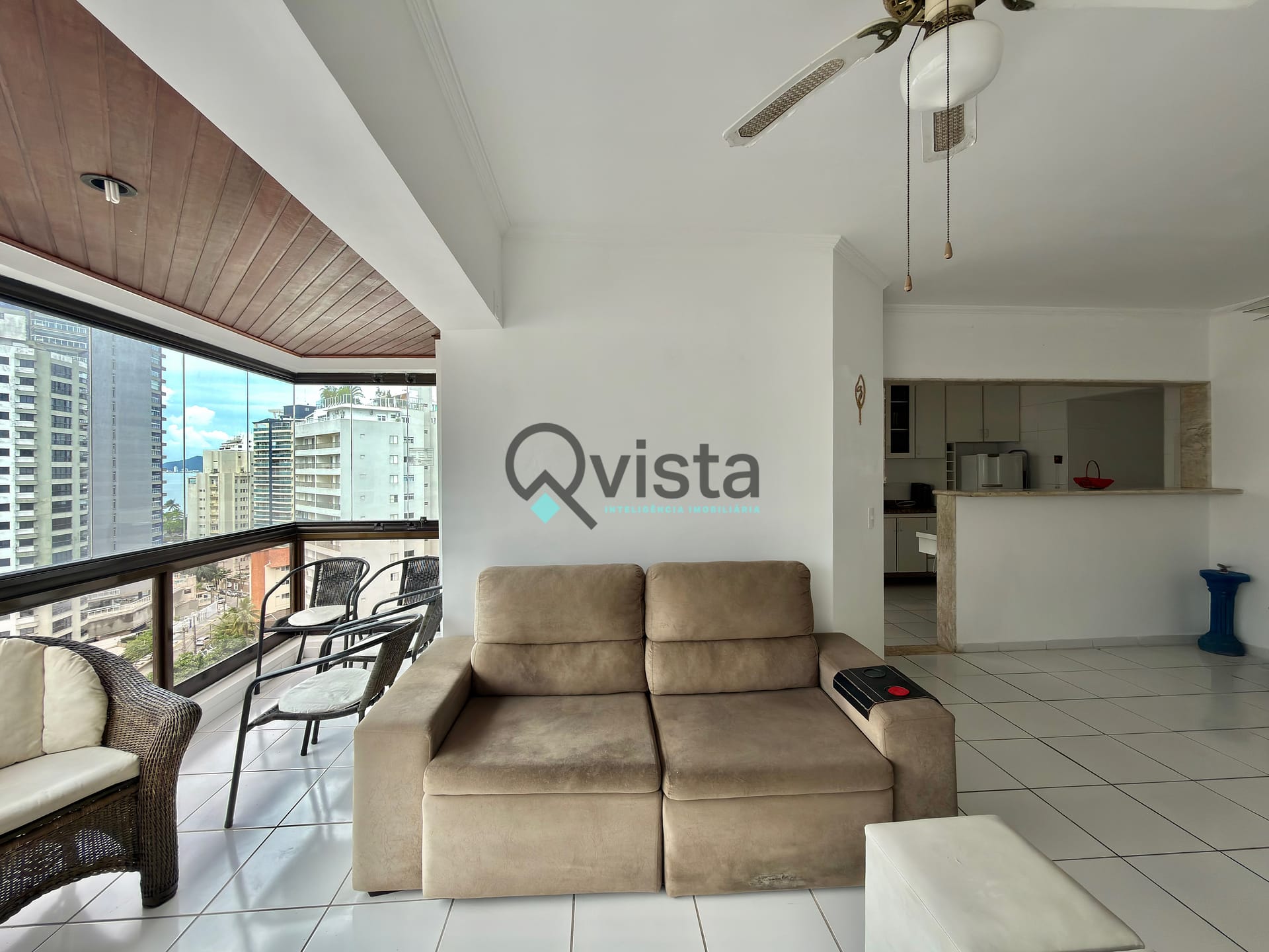 Apartamento, 2 quartos, 110 m² - Foto 2