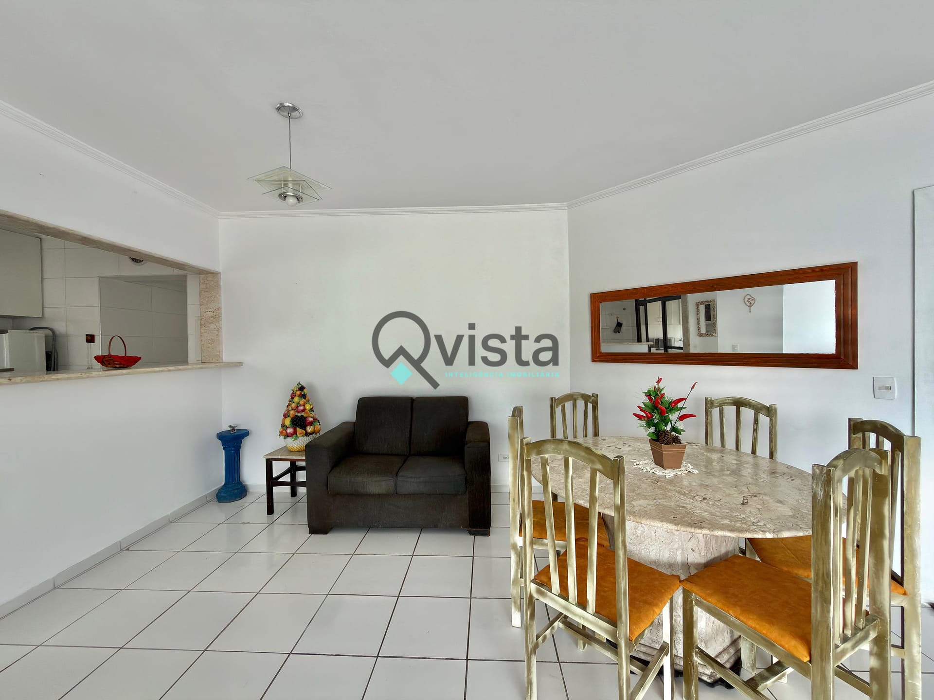 Apartamento, 2 quartos, 110 m² - Foto 4