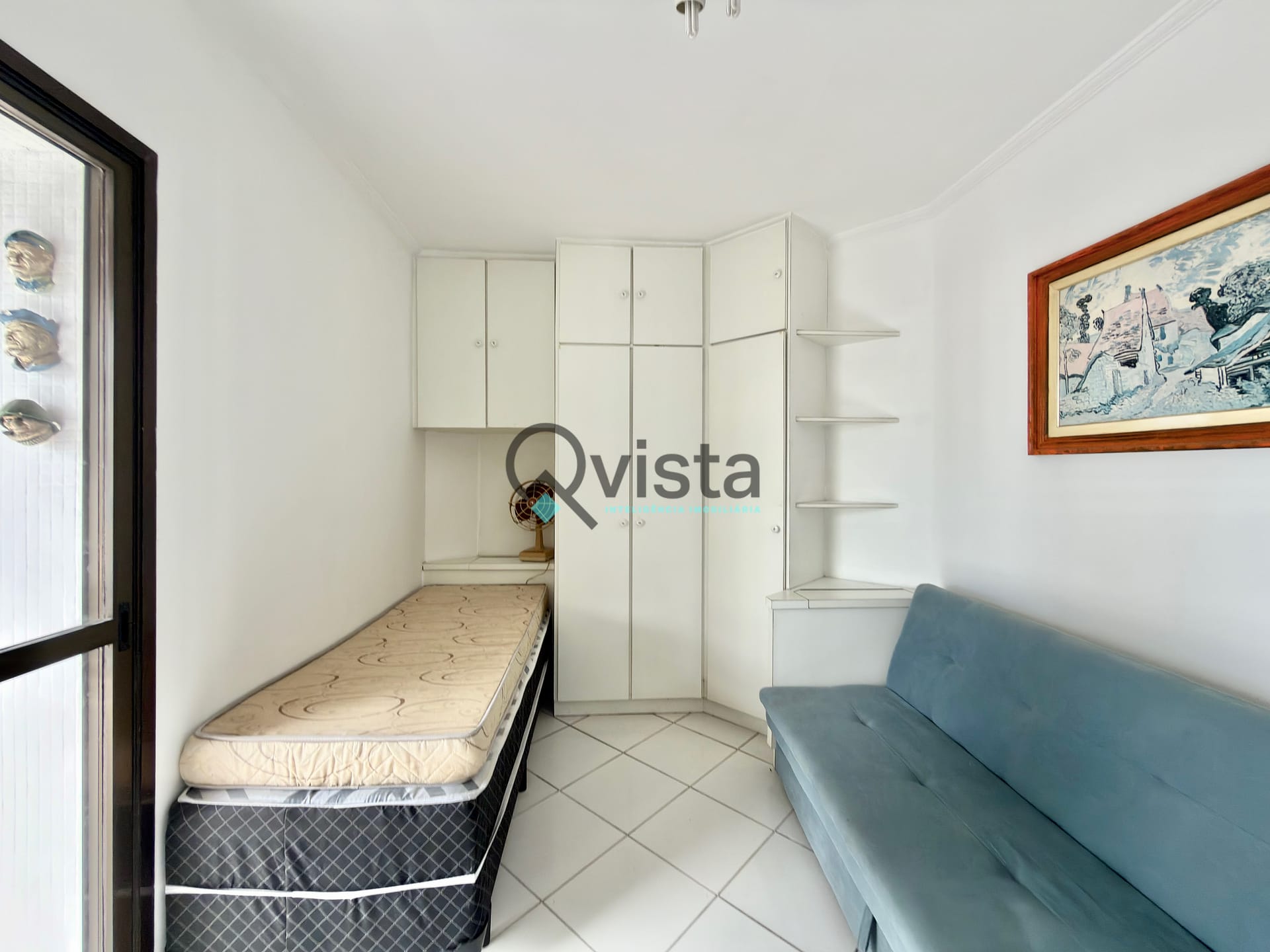 Apartamento, 2 quartos, 110 m² - Foto 7