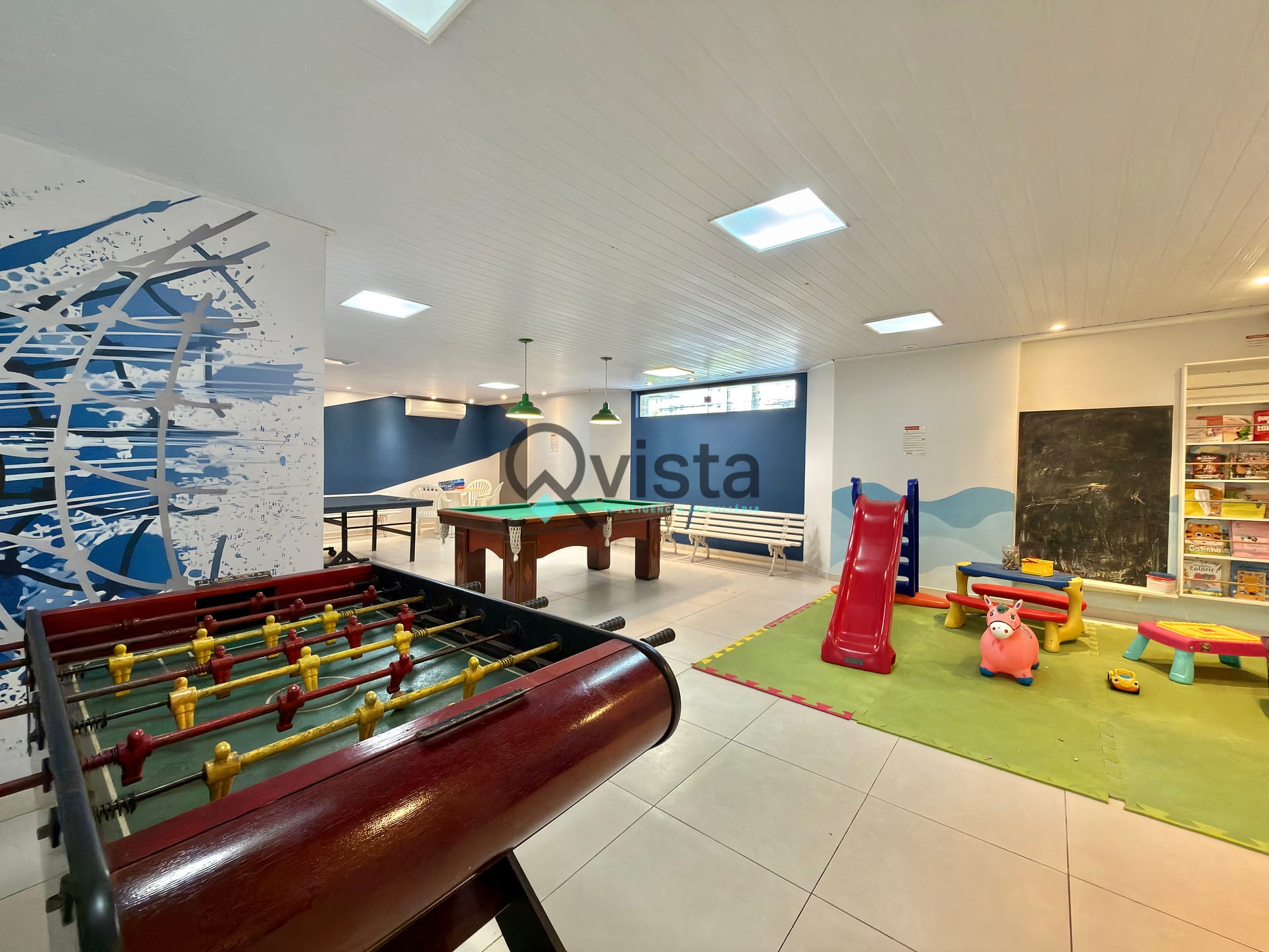 Apartamento, 2 quartos, 110 m² - Foto 21