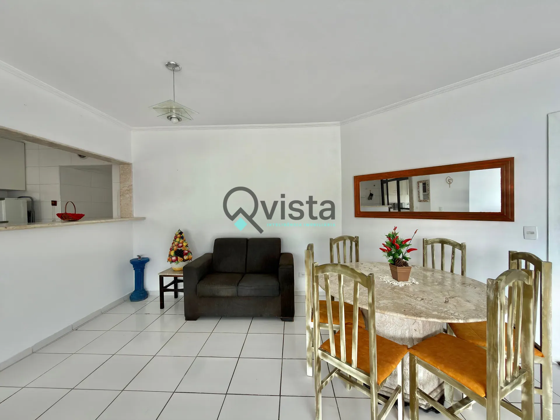 Apartamento, 2 quartos, 110 m² - Foto 4