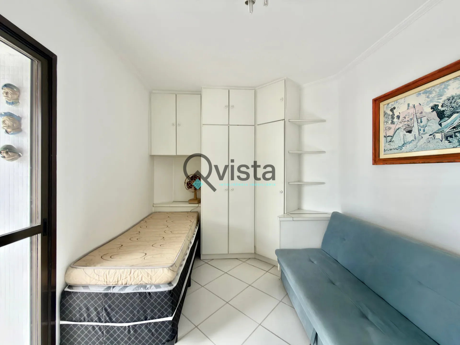 Apartamento, 2 quartos, 110 m² - Foto 7