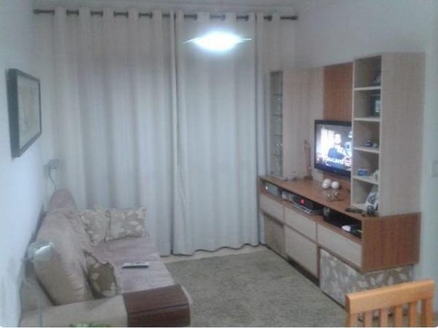 Foto do Apartamento - Apartamento à venda, 74 m² por R$ 350.000,00 - Bosque dos Eucaliptos - São José dos Campos/SP | RUSSI IMÓVEIS