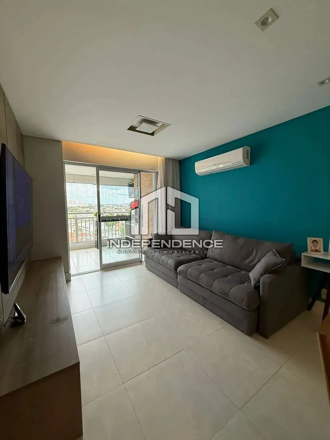 Apartamento, 3 quartos, 90 m² - Foto 5