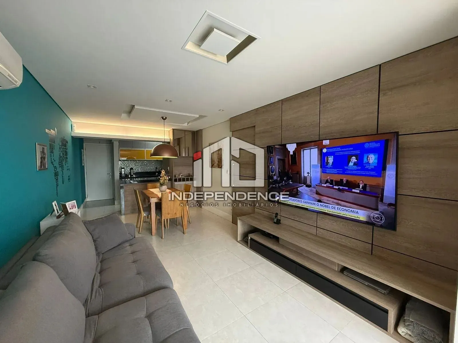 Apartamento, 3 quartos, 90 m² - Foto 56