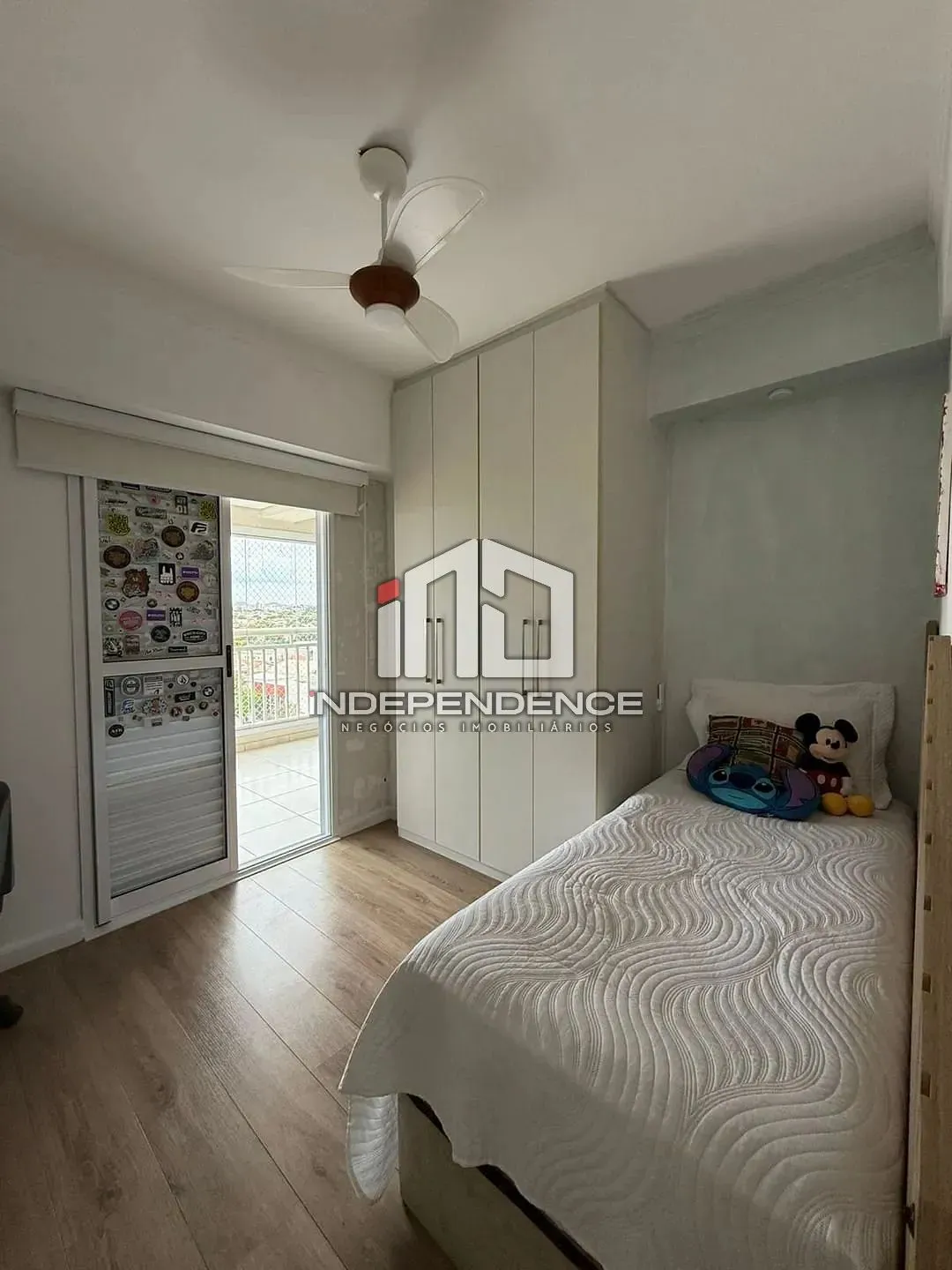 Apartamento, 3 quartos, 90 m² - Foto 35