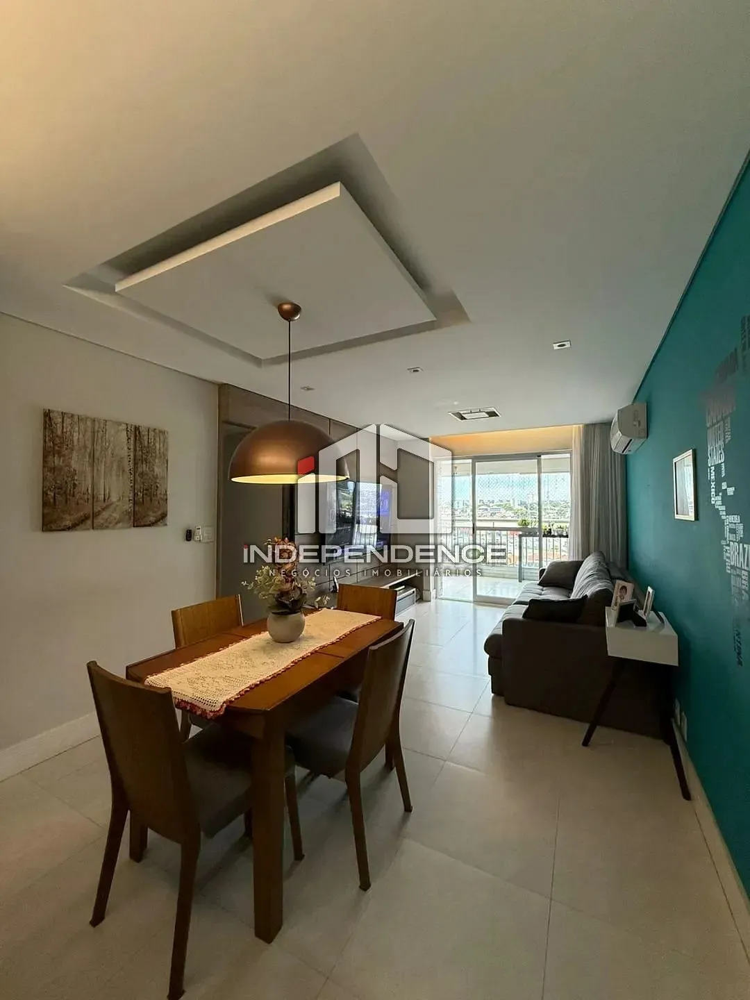 Apartamento, 3 quartos, 90 m² - Foto 64