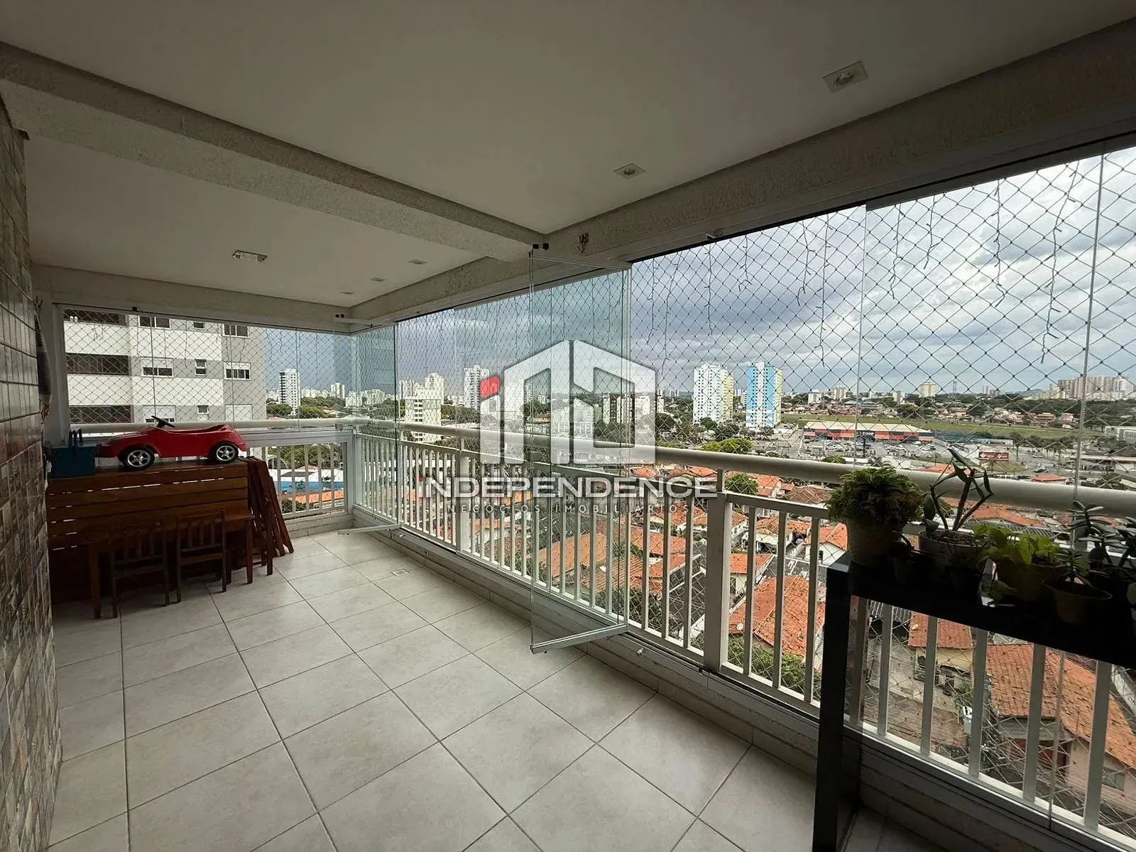 Apartamento, 3 quartos, 90 m² - Foto 53