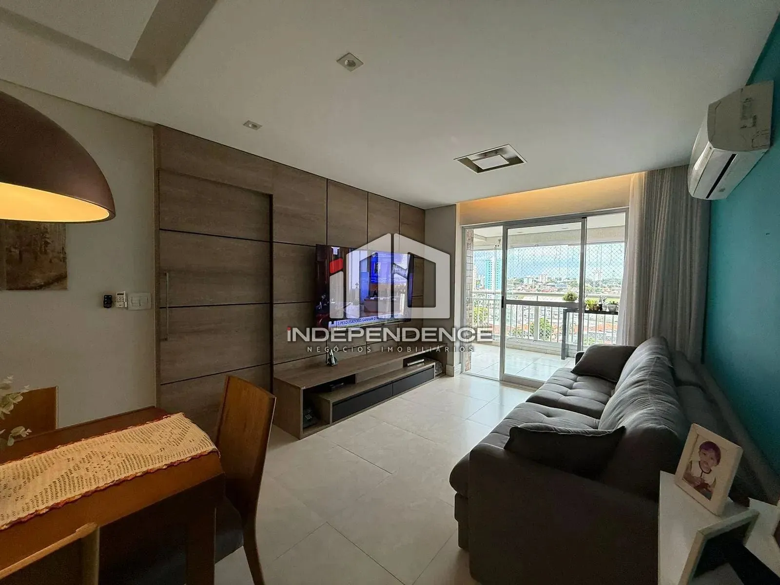 Apartamento, 3 quartos, 90 m² - Foto 60