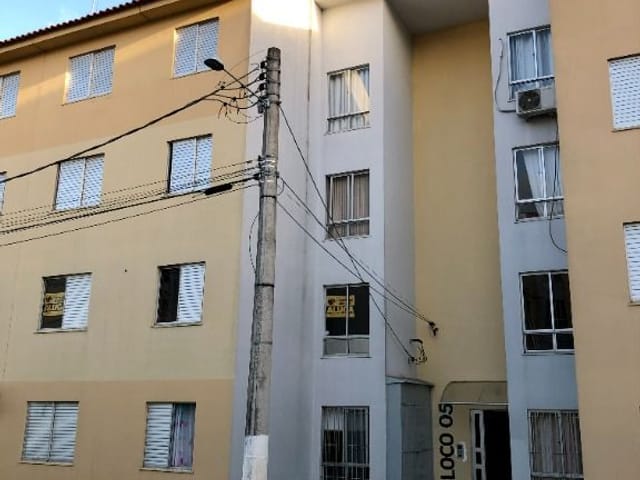 Foto do Apartamento - Apartamento com 2 dormitórios para alugar, 60 m² por R$ 1.200/mês no Areal em Pelotas/RS | UP Imóveis