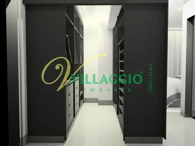 Apartamento com 115m² 2 quartos e 1 banheiro, à venda, no bairro Jardim Maracanã em São José do Rio Preto