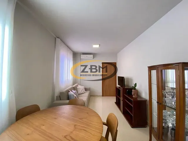 Apartamento com 114m² 3 quartos e 2 banheiros, à venda, no bairro Bela Vista em Londrina