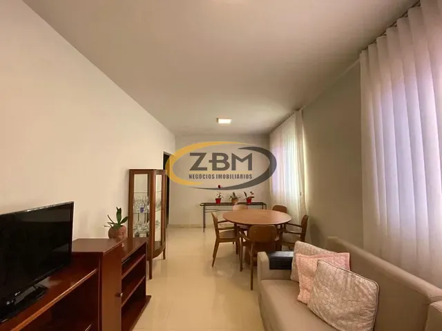 Apartamento com 114m² 3 quartos e 2 banheiros, à venda, no bairro Bela Vista em Londrina