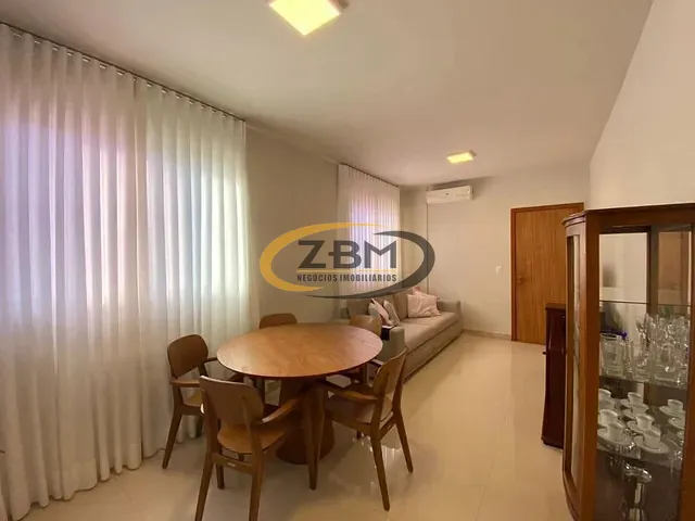 Apartamento com 114m² 3 quartos e 2 banheiros, à venda, no bairro Bela Vista em Londrina