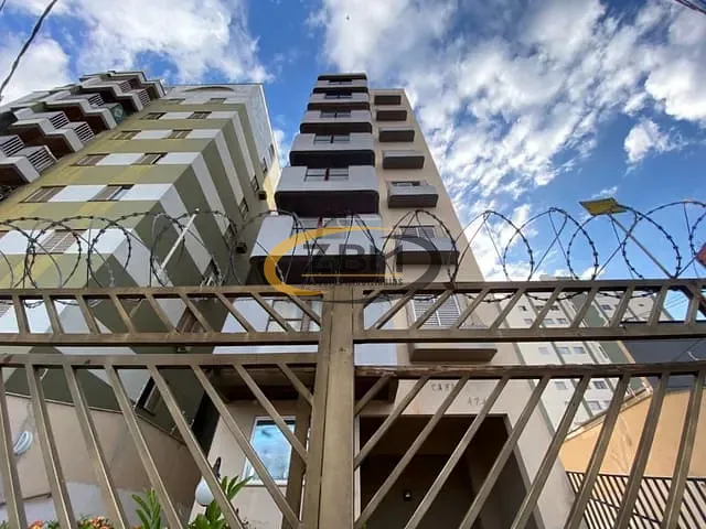 Apartamento com 114m² 3 quartos e 2 banheiros, à venda, no bairro Bela Vista em Londrina