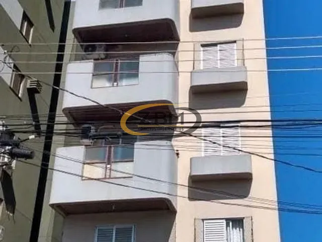 Apartamento com 114m² 3 quartos e 2 banheiros, à venda, no bairro Bela Vista em Londrina