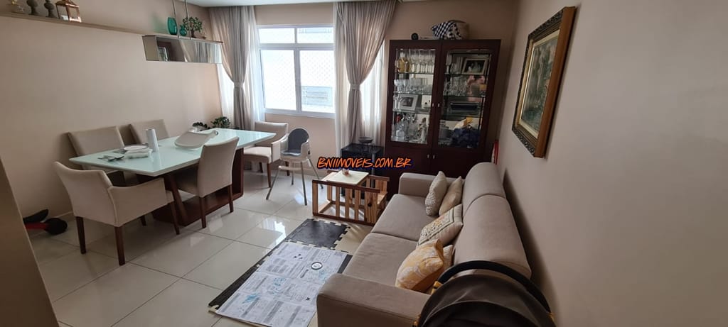 Apartamento, 3 quartos, 98 m² - Foto 7