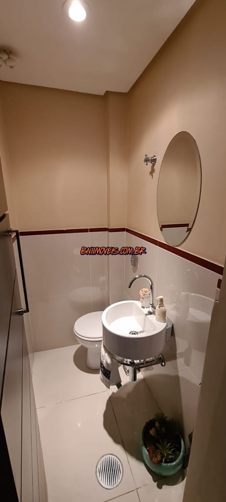 Apartamento, 3 quartos, 98 m² - Foto 2