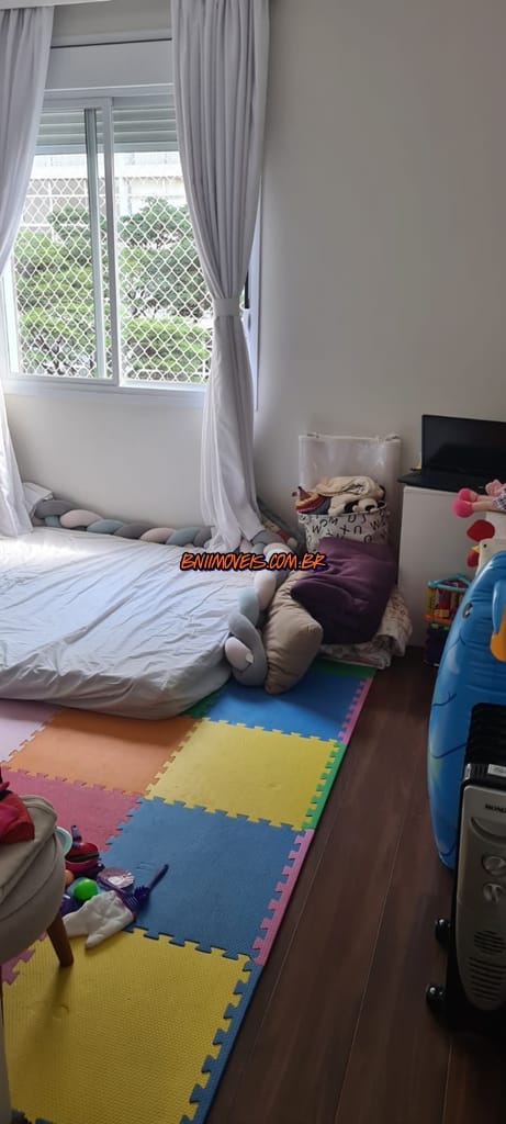 Apartamento, 3 quartos, 98 m² - Foto 21