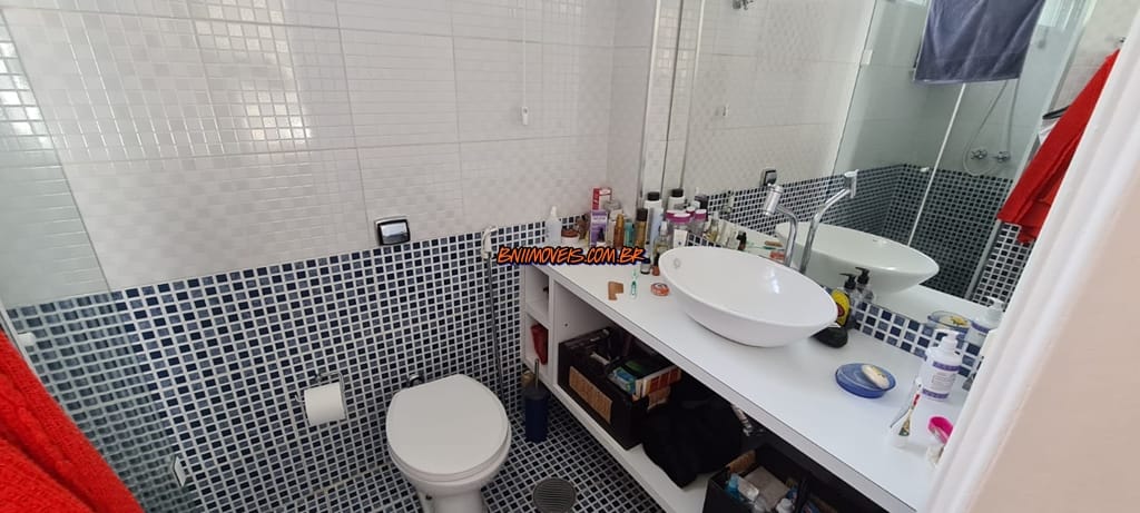 Apartamento, 3 quartos, 98 m² - Foto 14