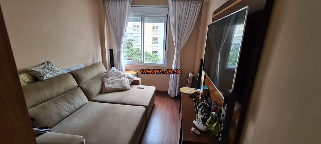Apartamento, 3 quartos, 98 m² - Foto 9