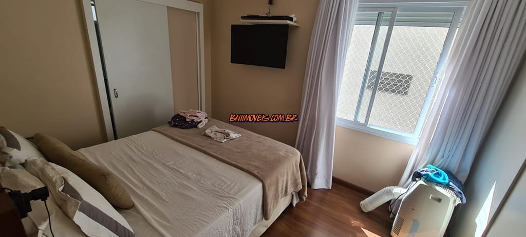 Apartamento, 3 quartos, 98 m² - Foto 12