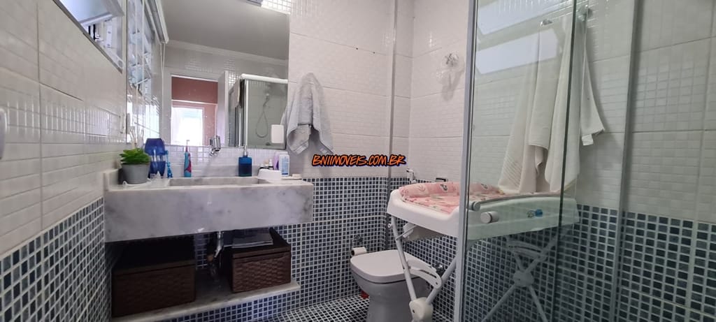 Apartamento, 3 quartos, 98 m² - Foto 17