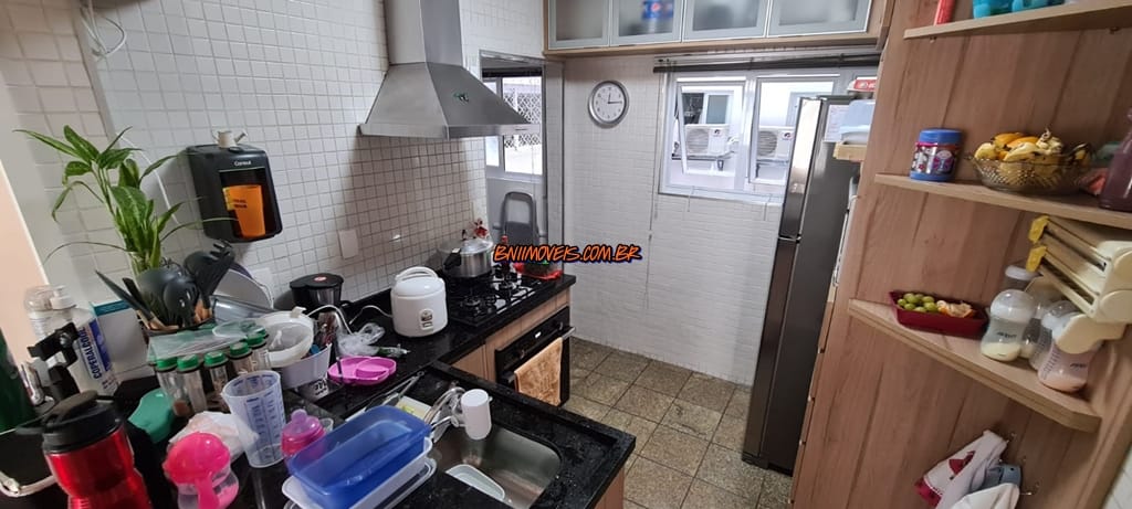 Apartamento, 3 quartos, 98 m² - Foto 6
