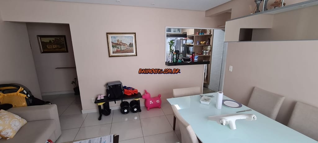 Apartamento, 3 quartos, 98 m² - Foto 5