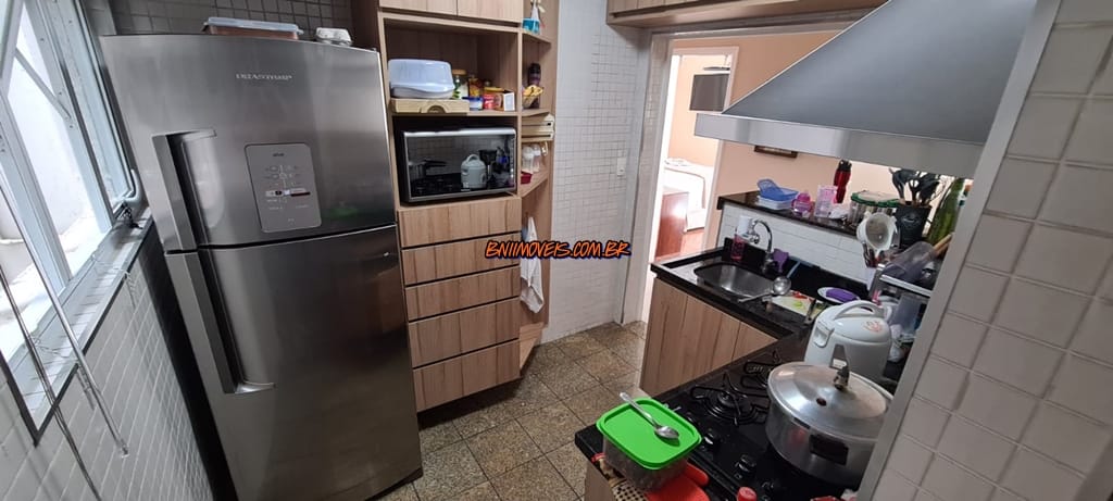 Apartamento, 3 quartos, 98 m² - Foto 11