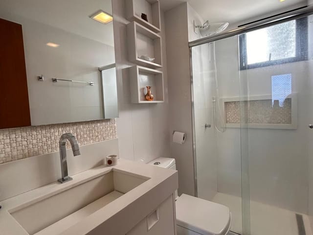 Apartamento com 73m² 3 quartos e 2 banheiros, à venda, no bairro Imbuí em Salvador