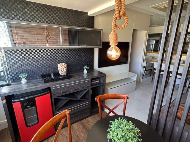 Apartamento com 73m² 3 quartos e 2 banheiros, à venda, no bairro Imbuí em Salvador