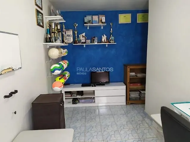 Apartamento com 77m² 2 quartos e 1 banheiro, à venda, no bairro Centro em Sorocaba
