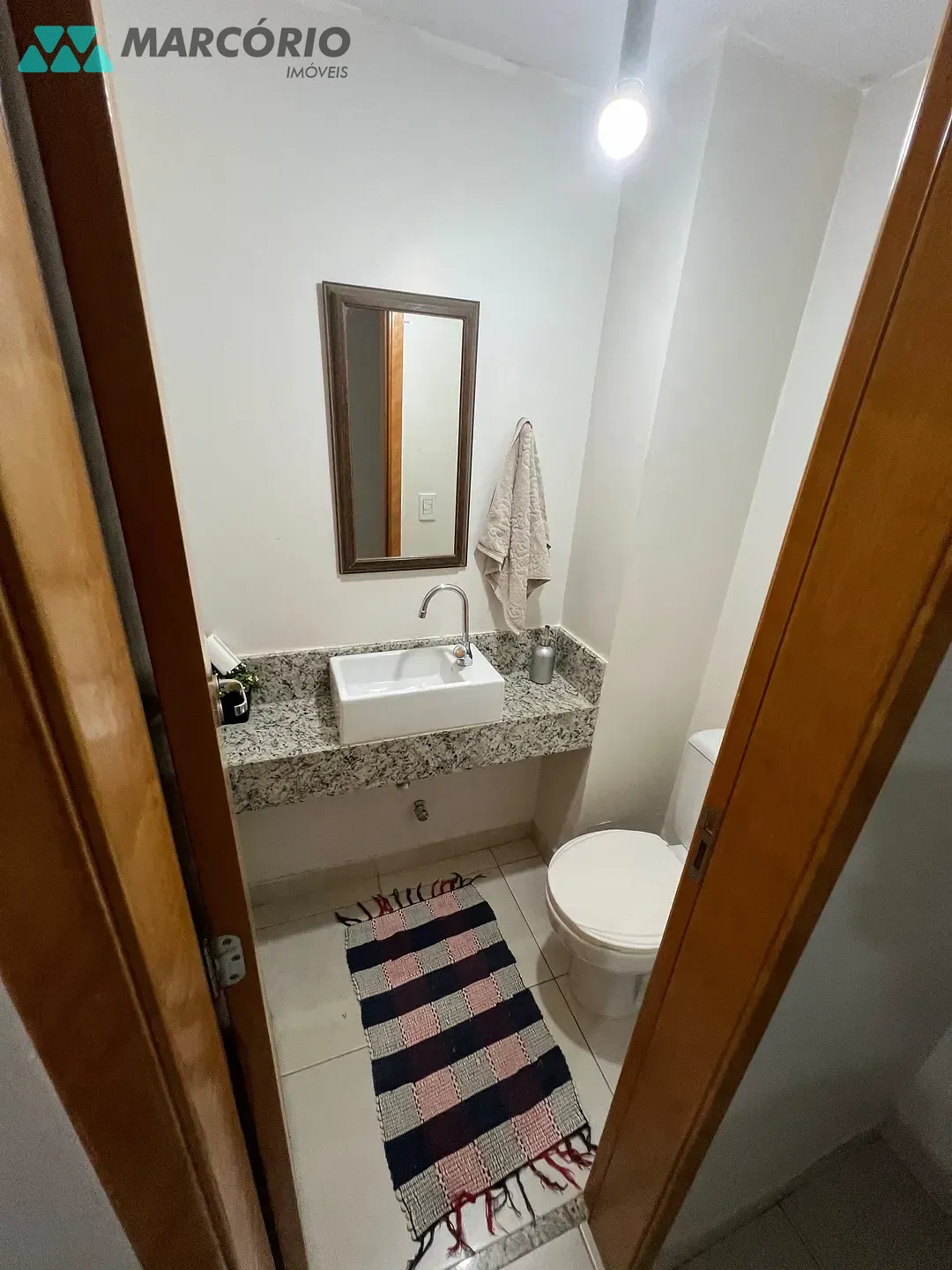 Apartamento, 3 quartos, 106 m² - Foto 9