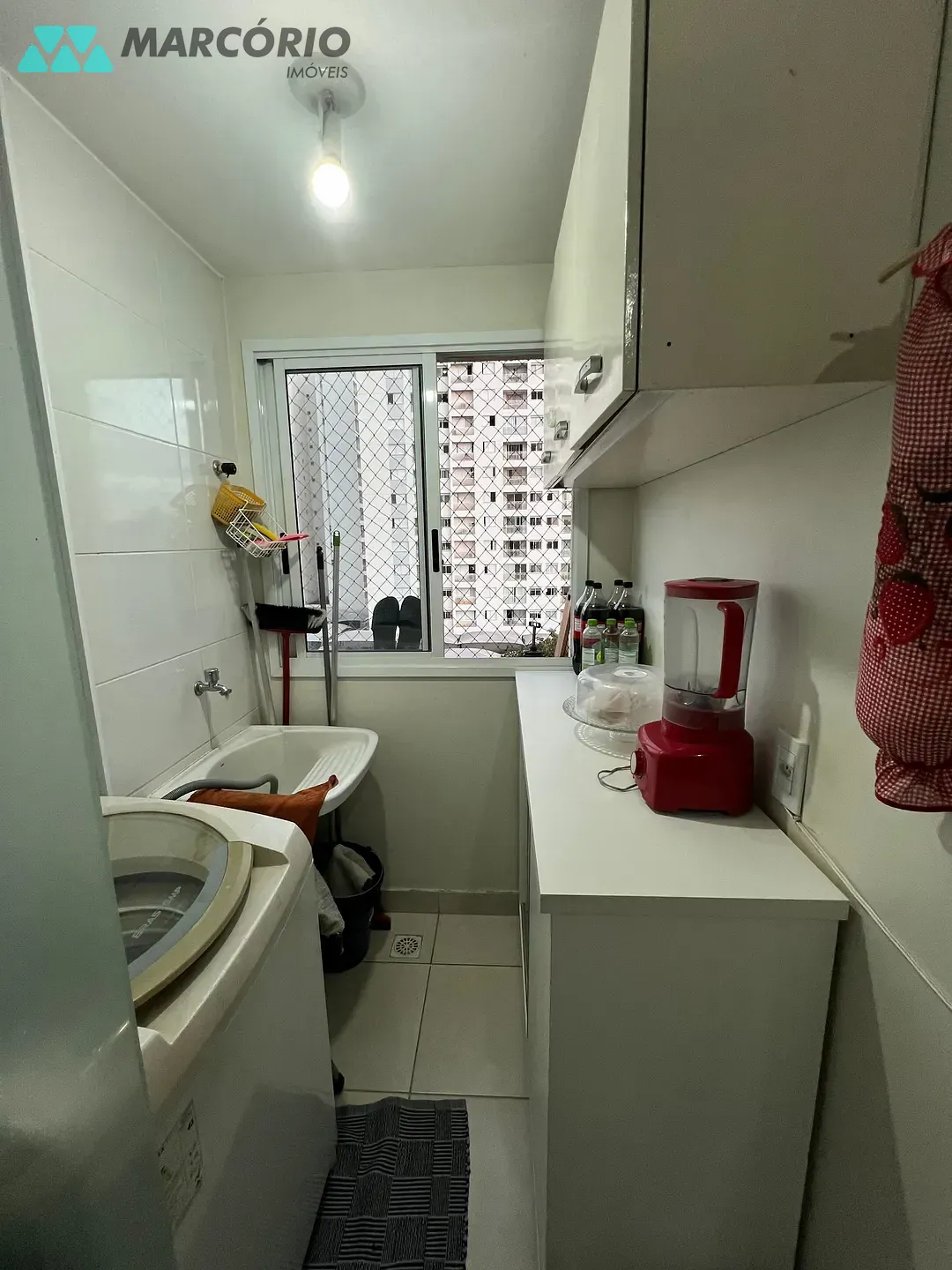 Apartamento, 3 quartos, 106 m² - Foto 8