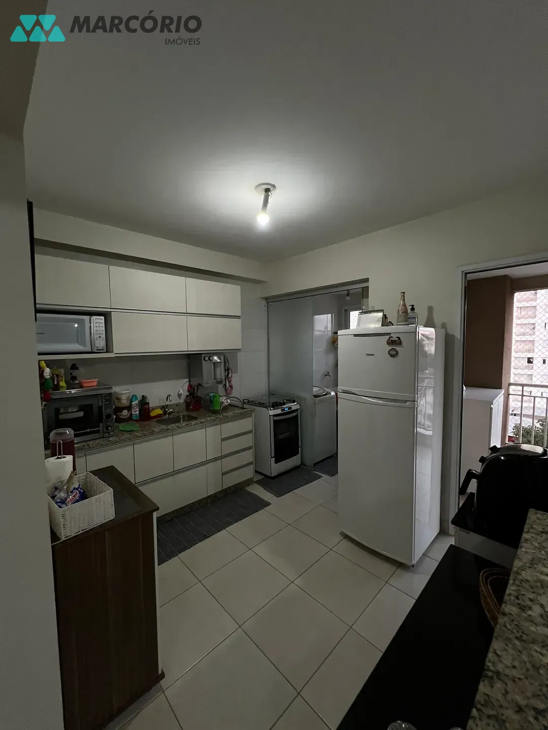 Apartamento, 3 quartos, 106 m² - Foto 6