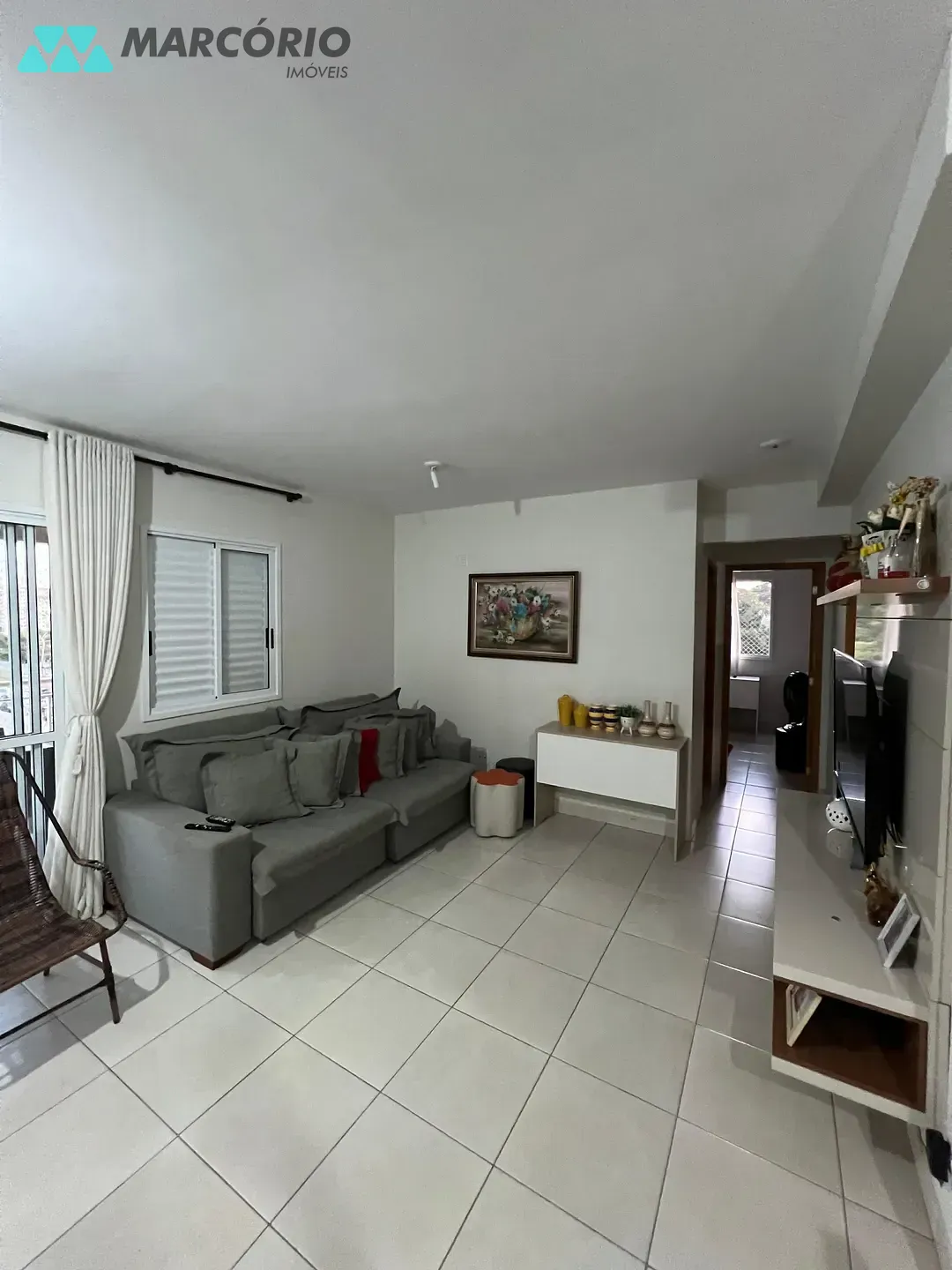 Apartamento, 3 quartos, 106 m² - Foto 2
