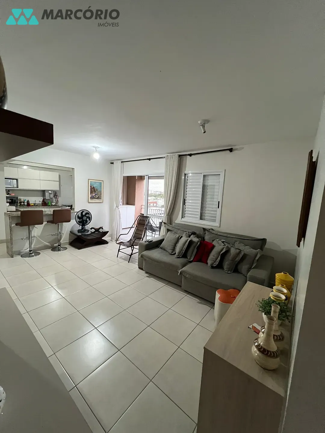 Apartamento, 3 quartos, 106 m² - Foto 3