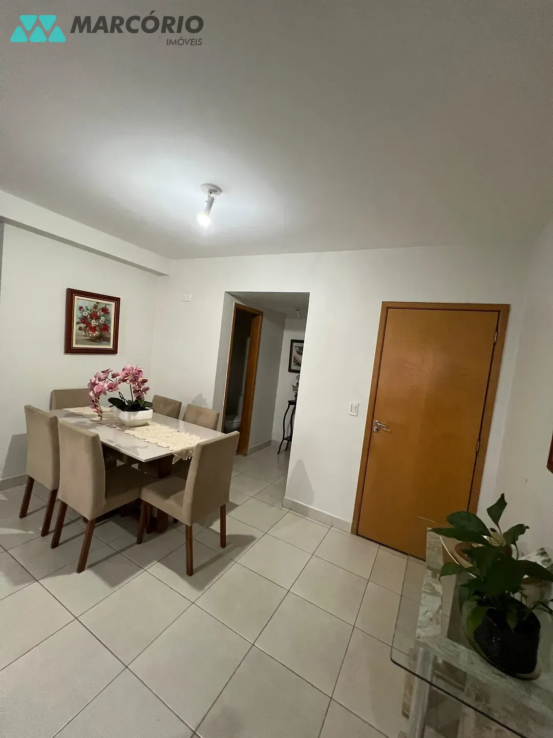 Apartamento, 3 quartos, 106 m² - Foto 4